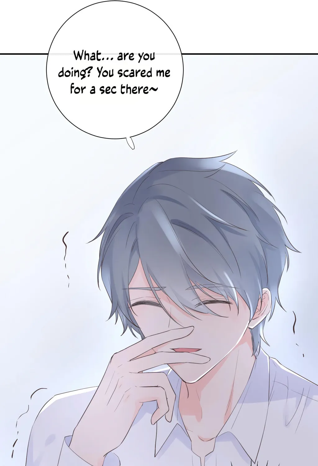 Ning Meng (Colored) Chapter 11 page 15 - 
