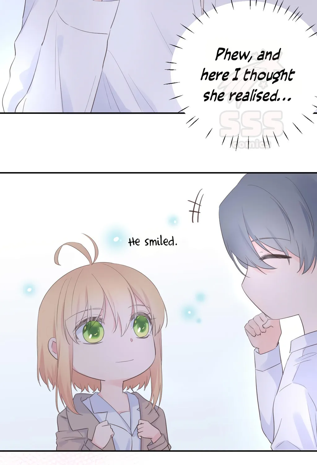 Ning Meng (Colored) Chapter 11 page 16 - 