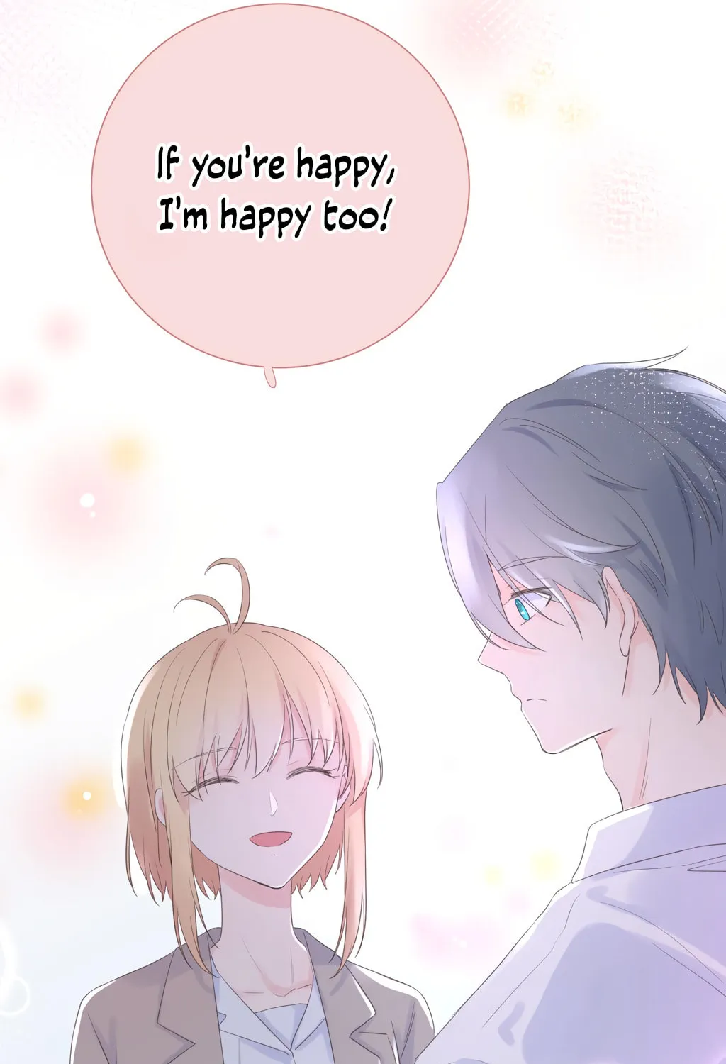 Ning Meng (Colored) Chapter 11 page 18 - 