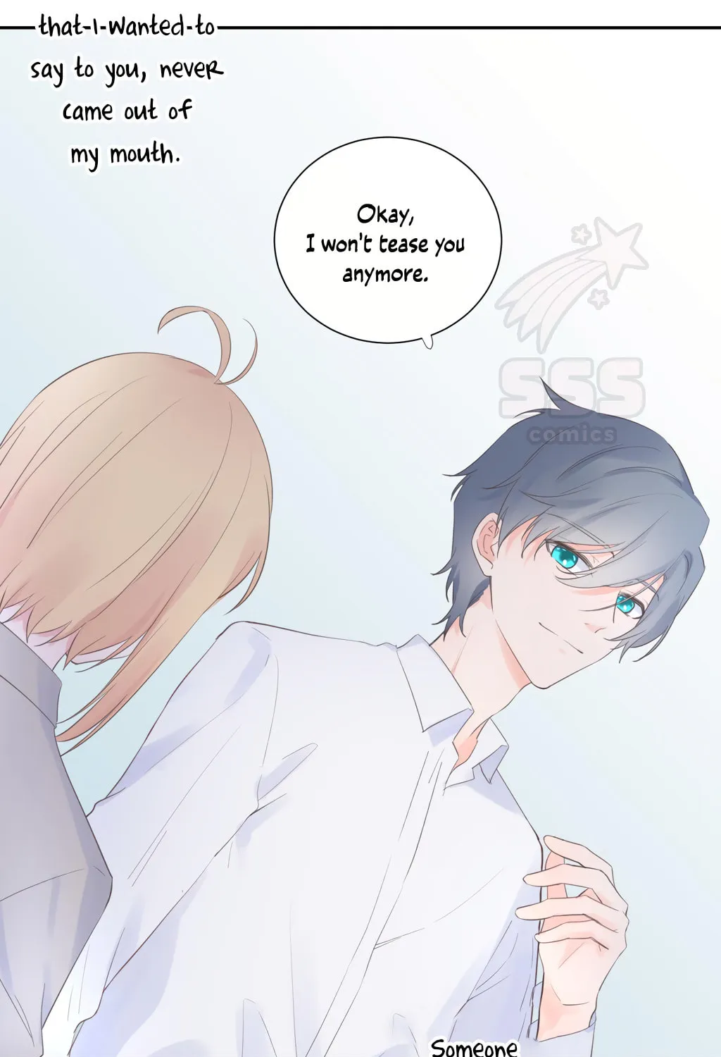 Ning Meng (Colored) Chapter 11 page 35 - 
