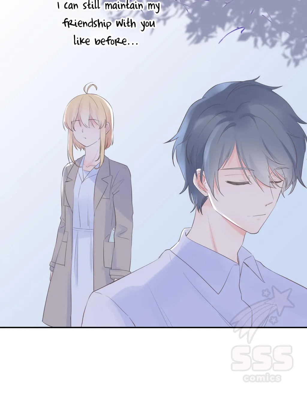 Ning Meng (Colored) Chapter 11 page 37 - 