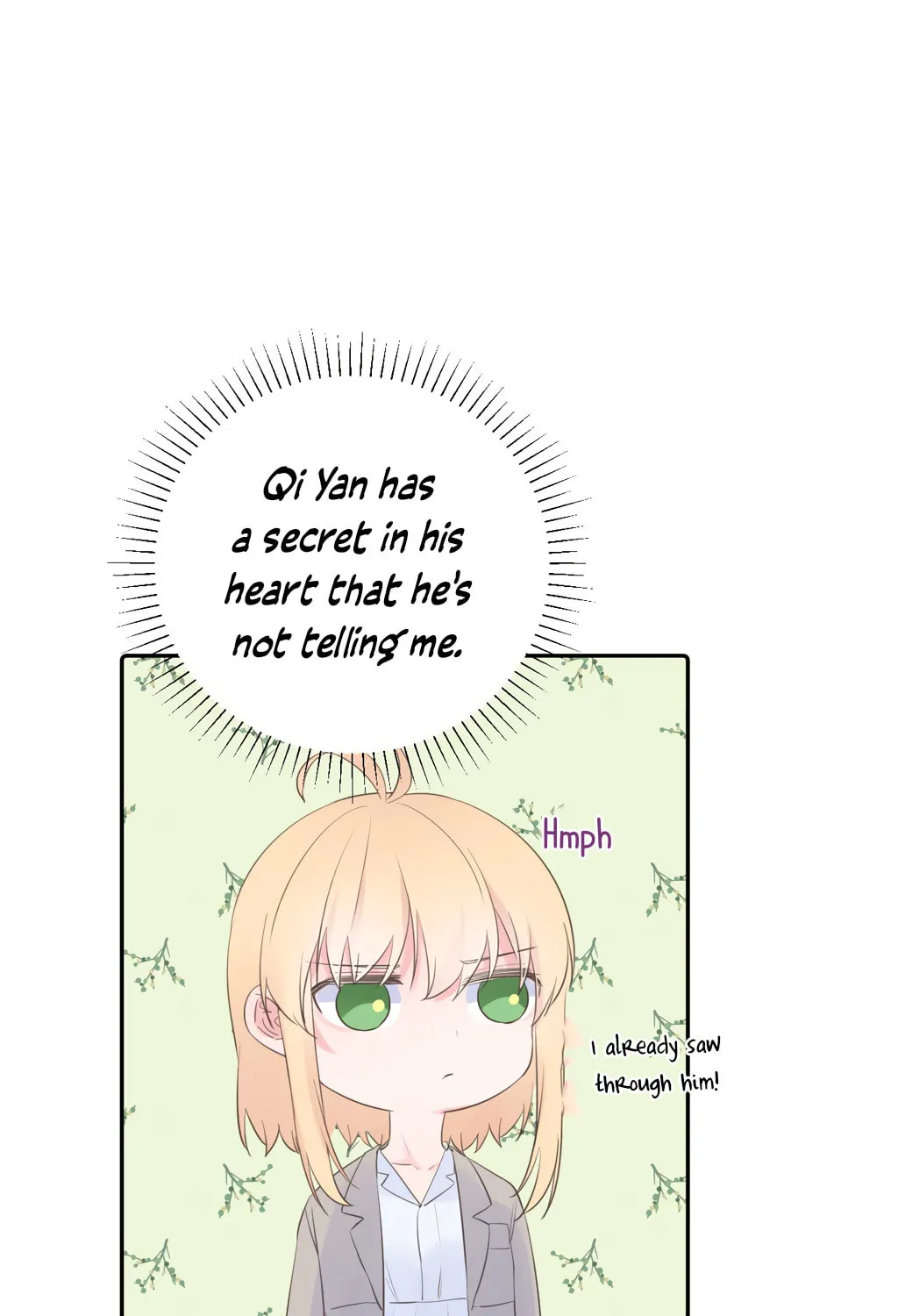 Ning Meng (Colored) Chapter 11 page 39 - 