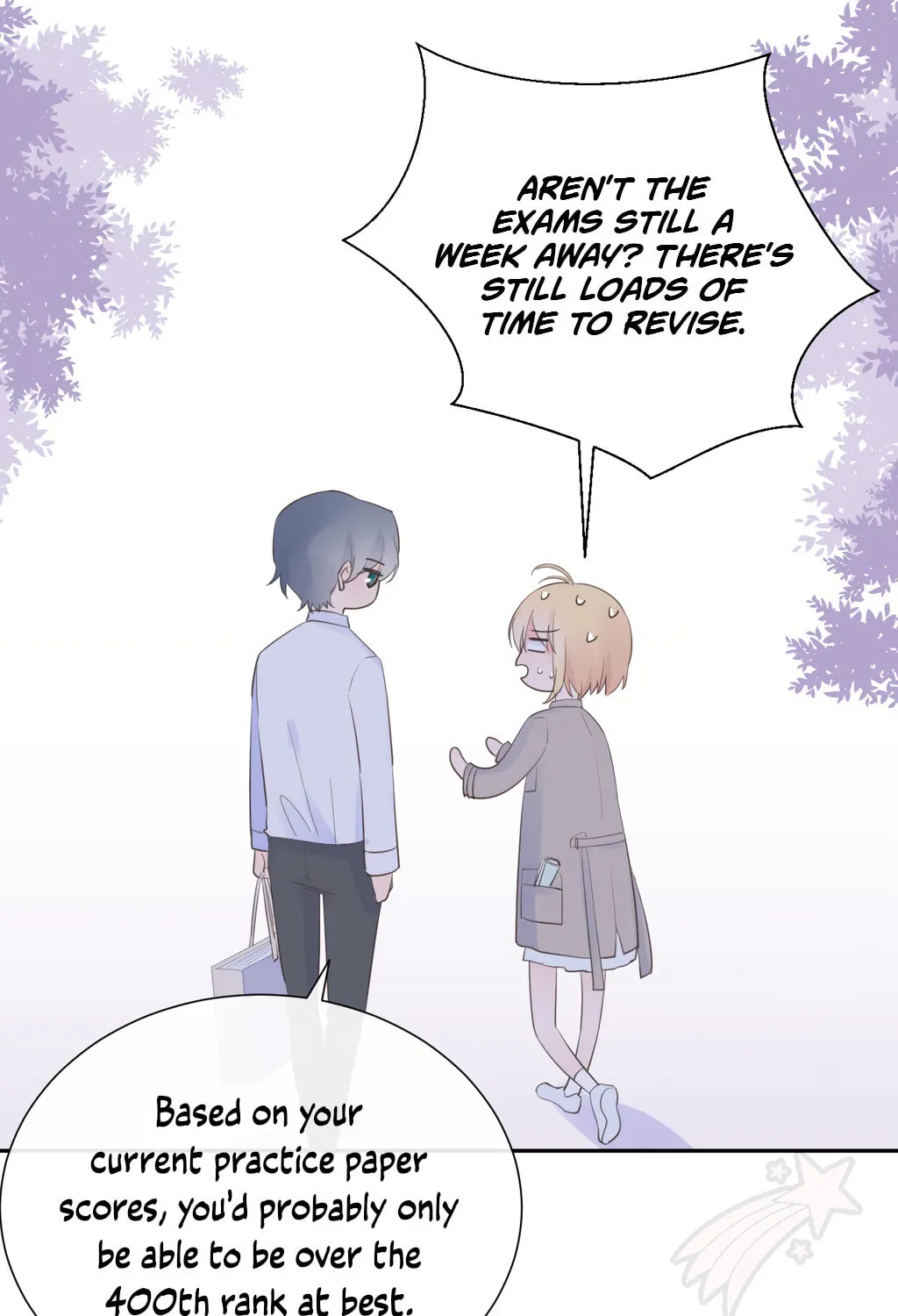 Ning Meng (Colored) Chapter 11 page 42 - 