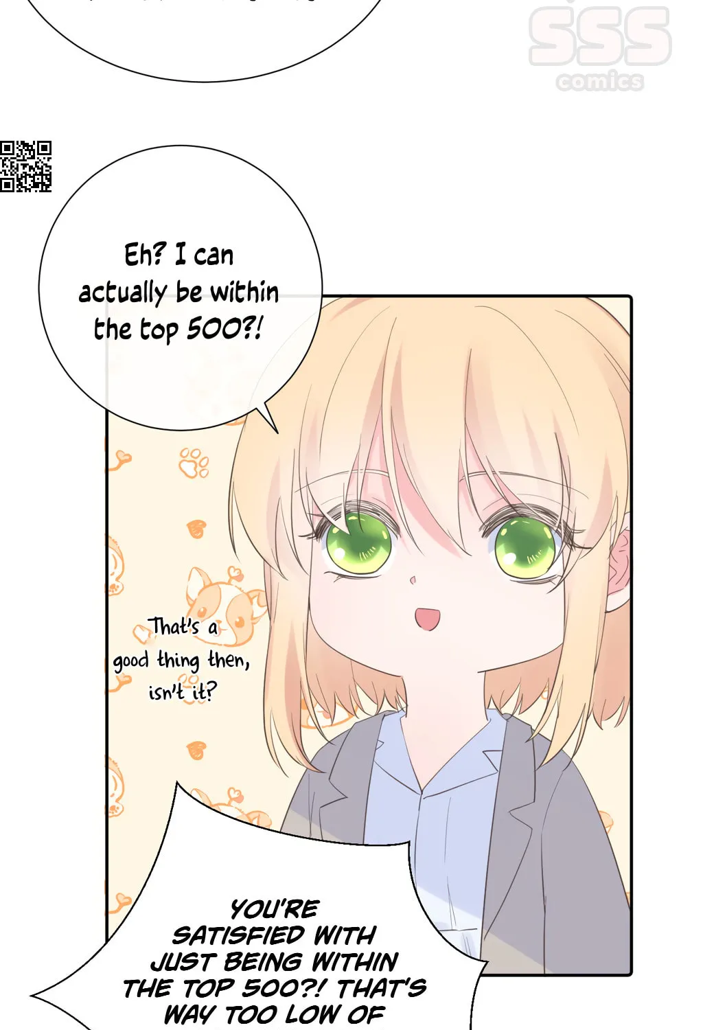 Ning Meng (Colored) Chapter 11 page 43 - 