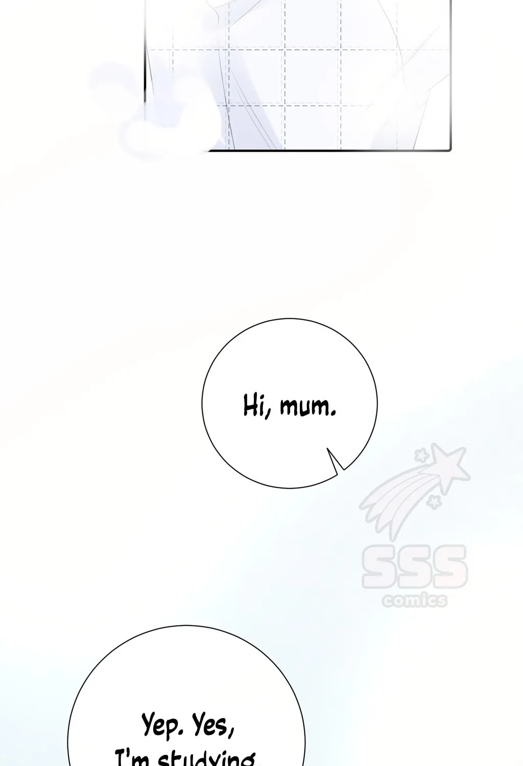 Ning Meng (Colored) Chapter 11 page 47 - 