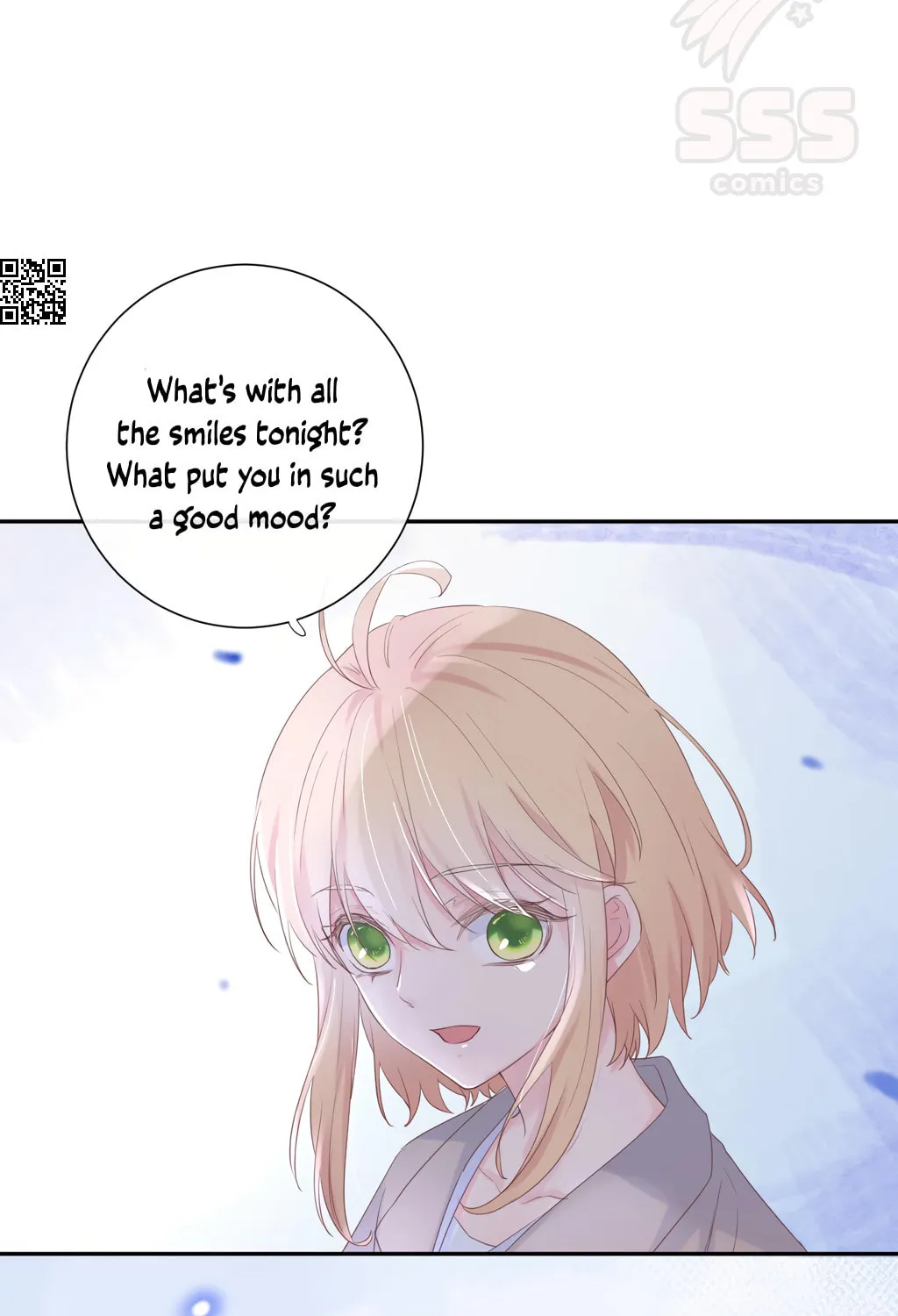 Ning Meng (Colored) Chapter 11 page 7 - 