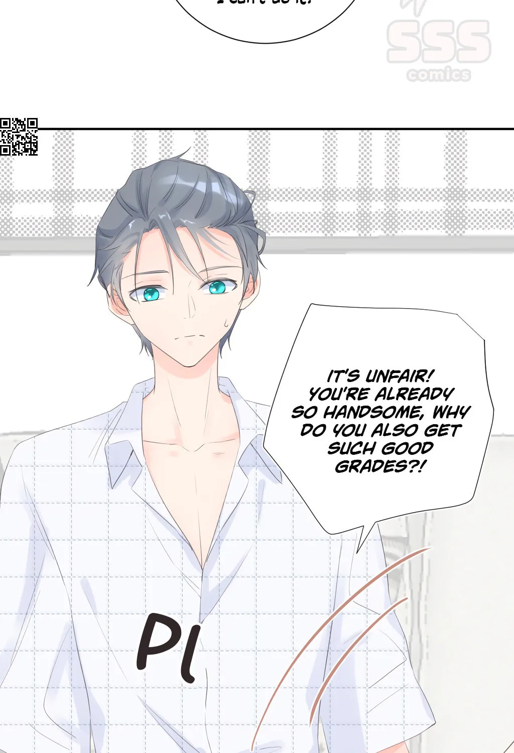 Ning Meng (Colored) Chapter 11 page 67 - 