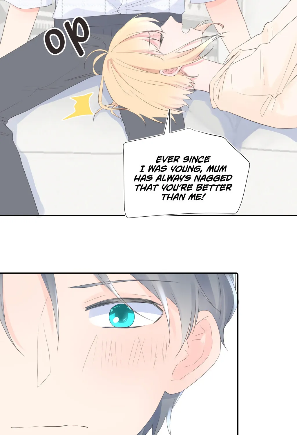 Ning Meng (Colored) Chapter 11 page 68 - 