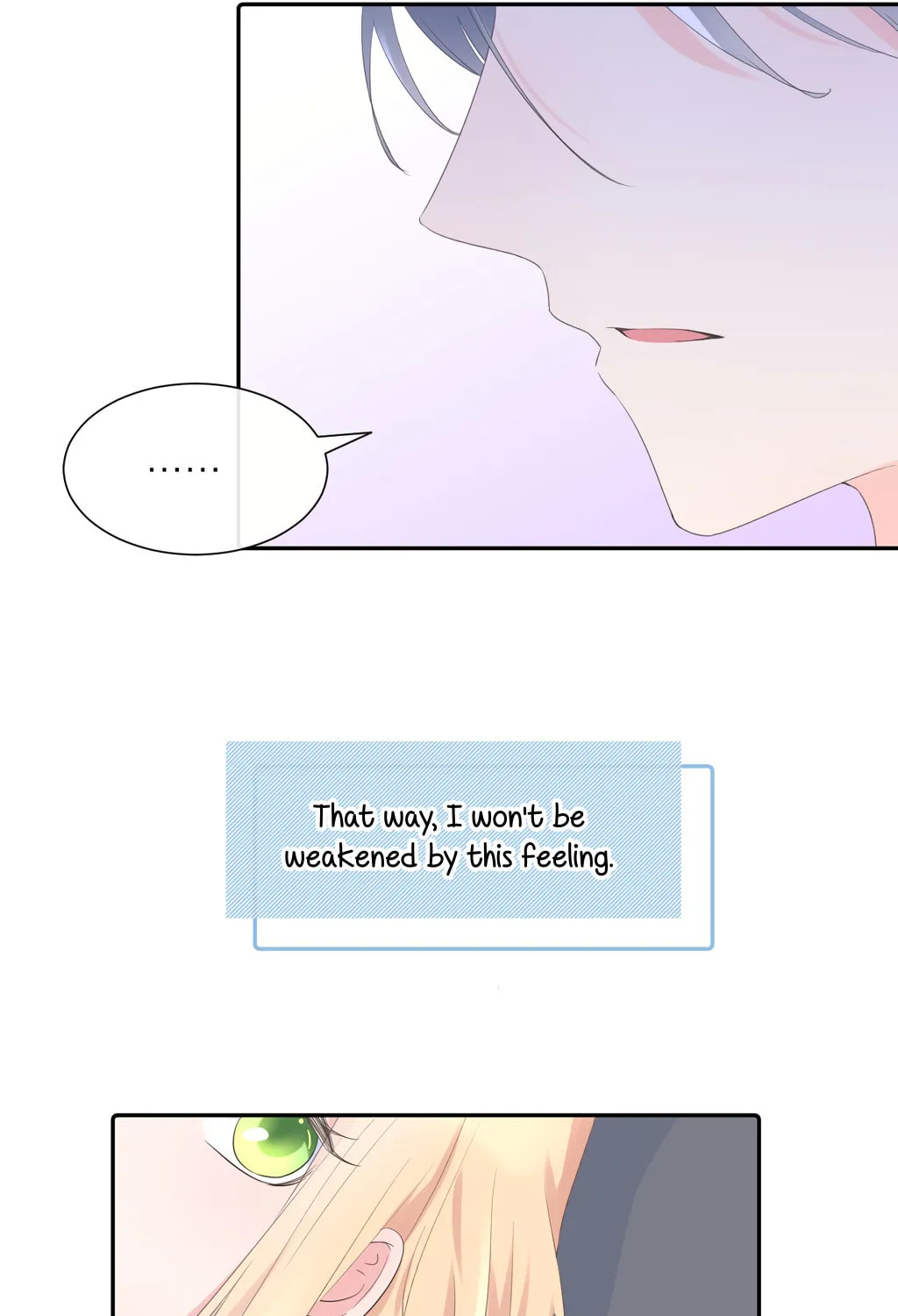 Ning Meng (Colored) Chapter 11 page 77 - 
