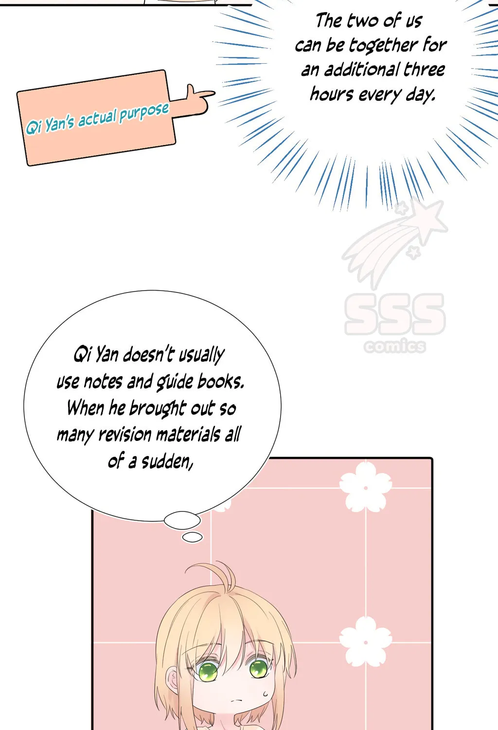 Ning Meng (Colored) Chapter 12 page 16 - 