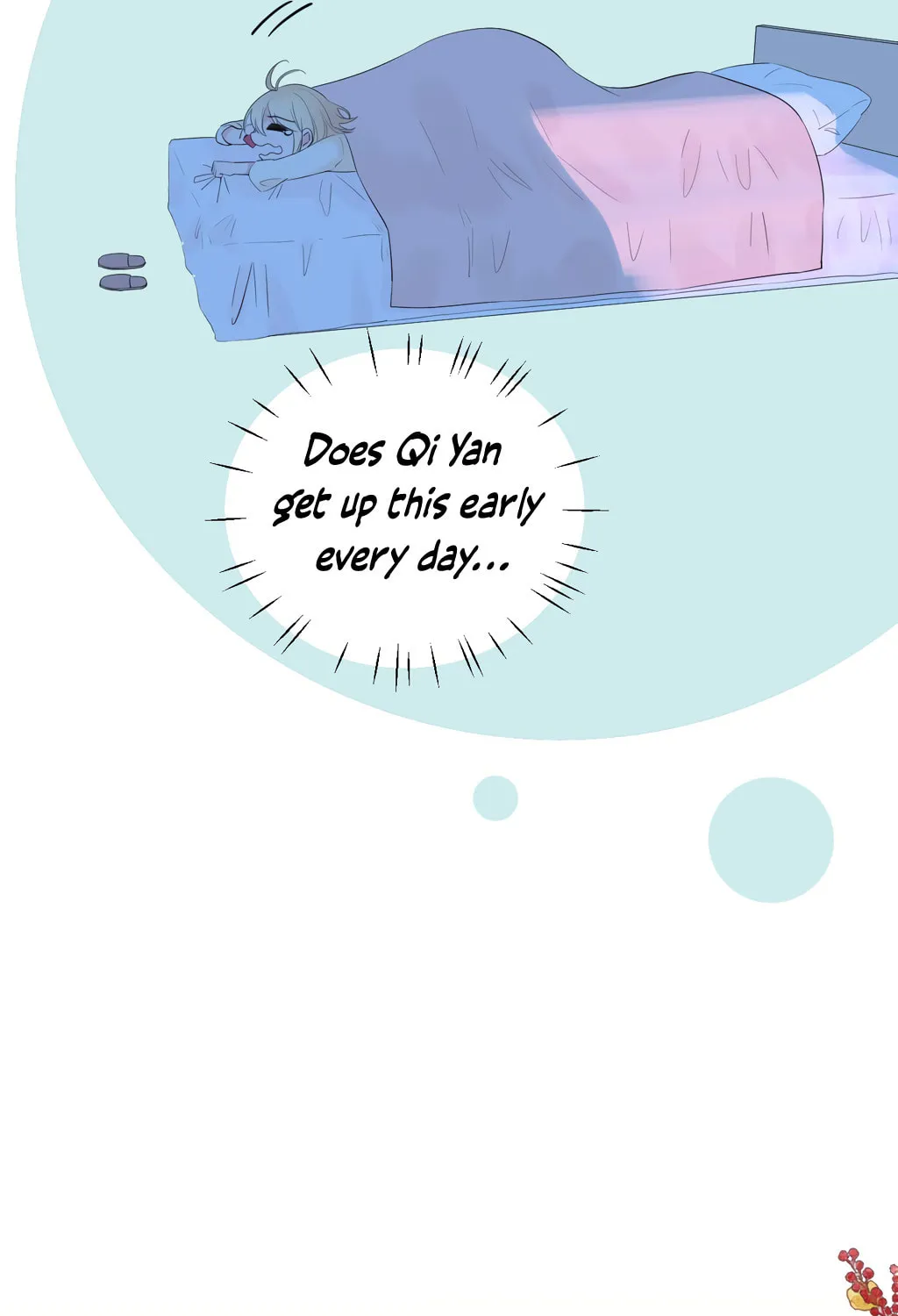 Ning Meng (Colored) Chapter 12 page 32 - 