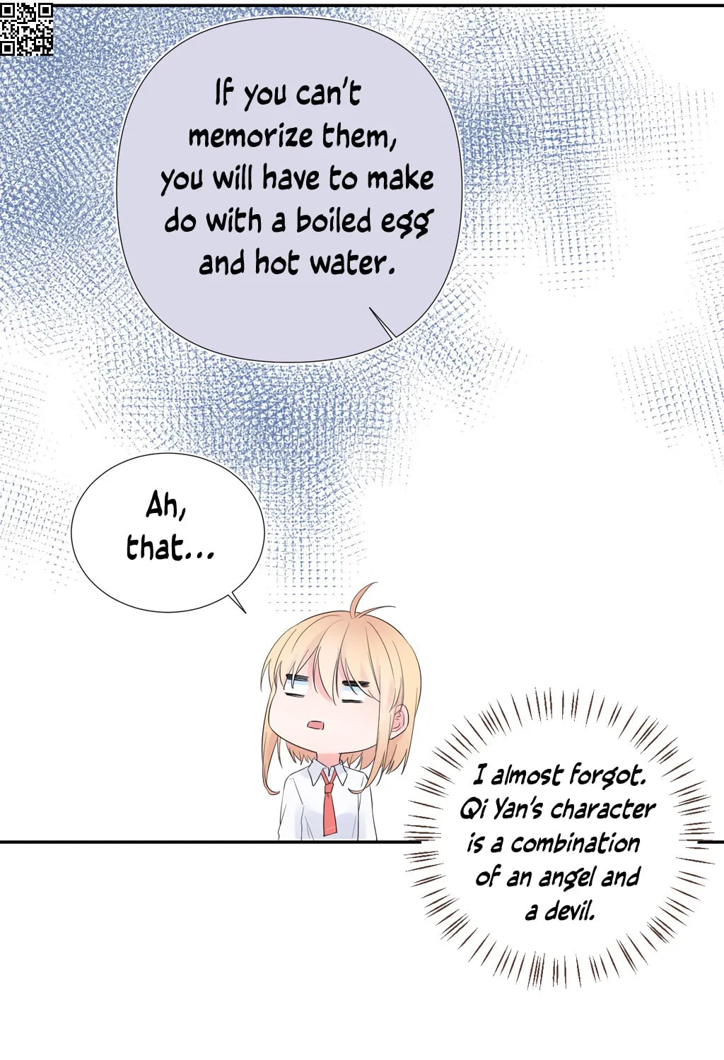 Ning Meng (Colored) Chapter 12 page 38 - 