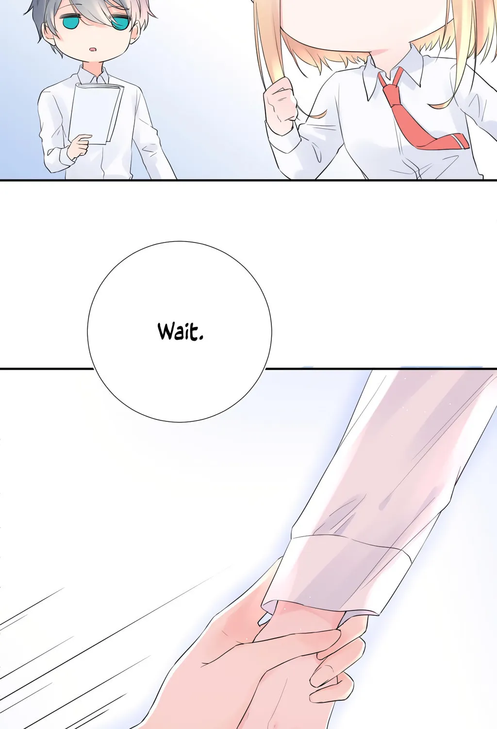 Ning Meng (Colored) Chapter 12 page 51 - 