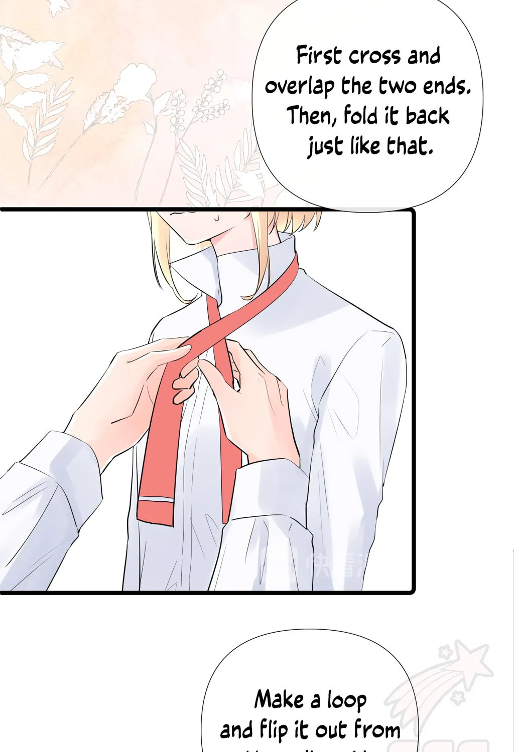 Ning Meng (Colored) Chapter 12 page 59 - 
