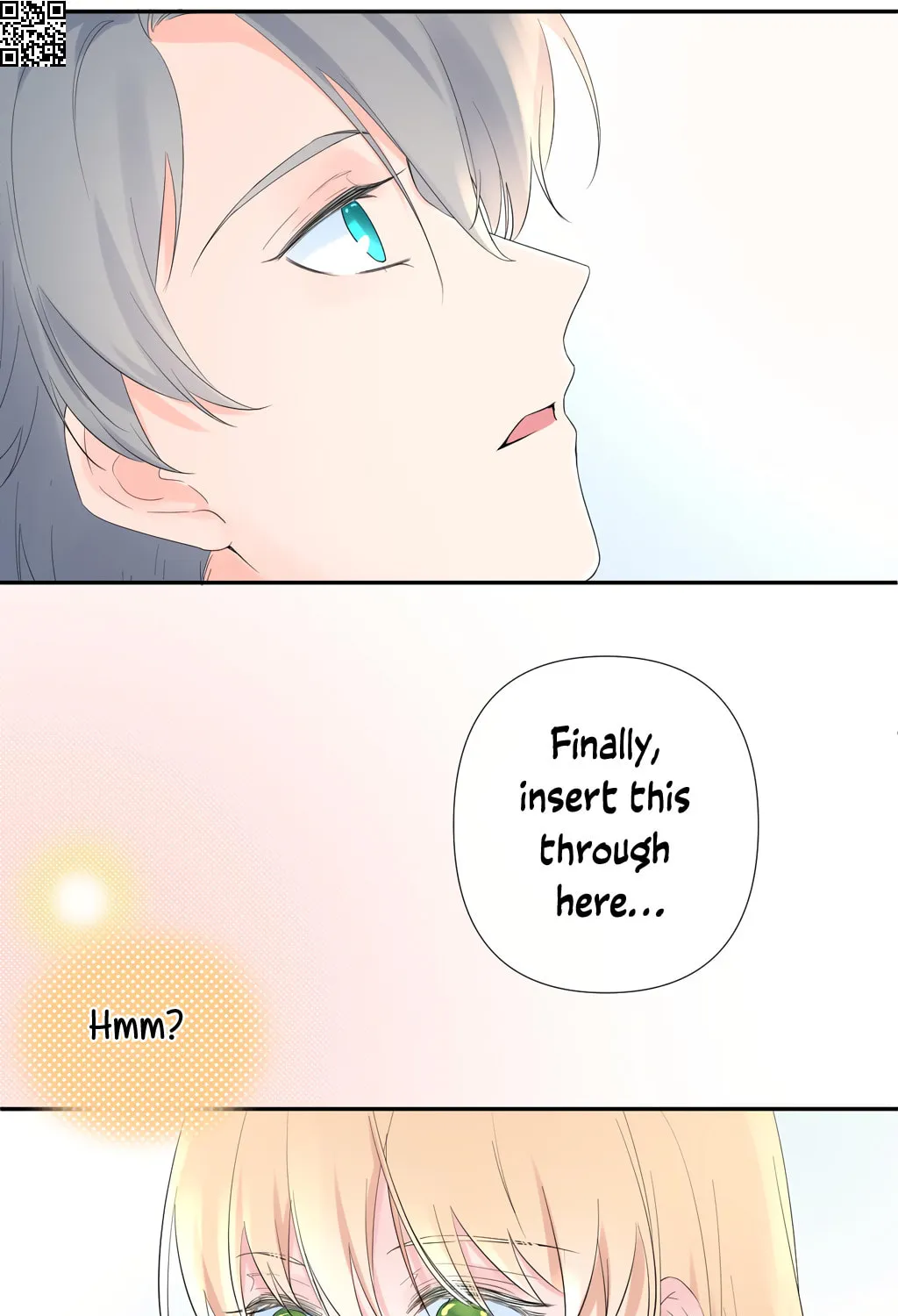 Ning Meng (Colored) Chapter 12 page 61 - 