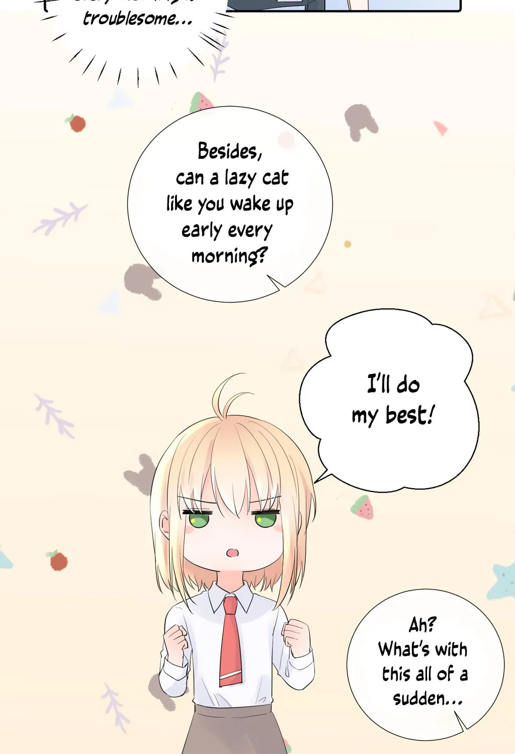 Ning Meng (Colored) Chapter 12 page 69 - 