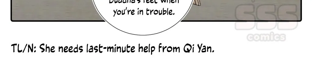 Ning Meng (Colored) Chapter 12 page 8 - 