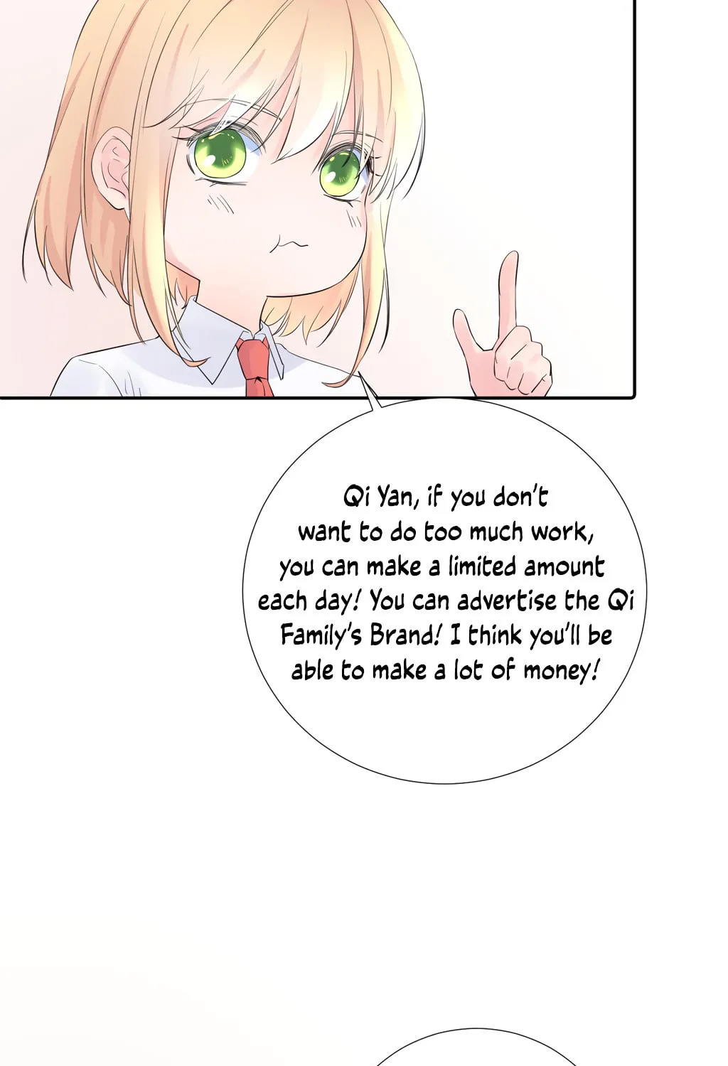 Ning Meng (Colored) Chapter 12 page 74 - 