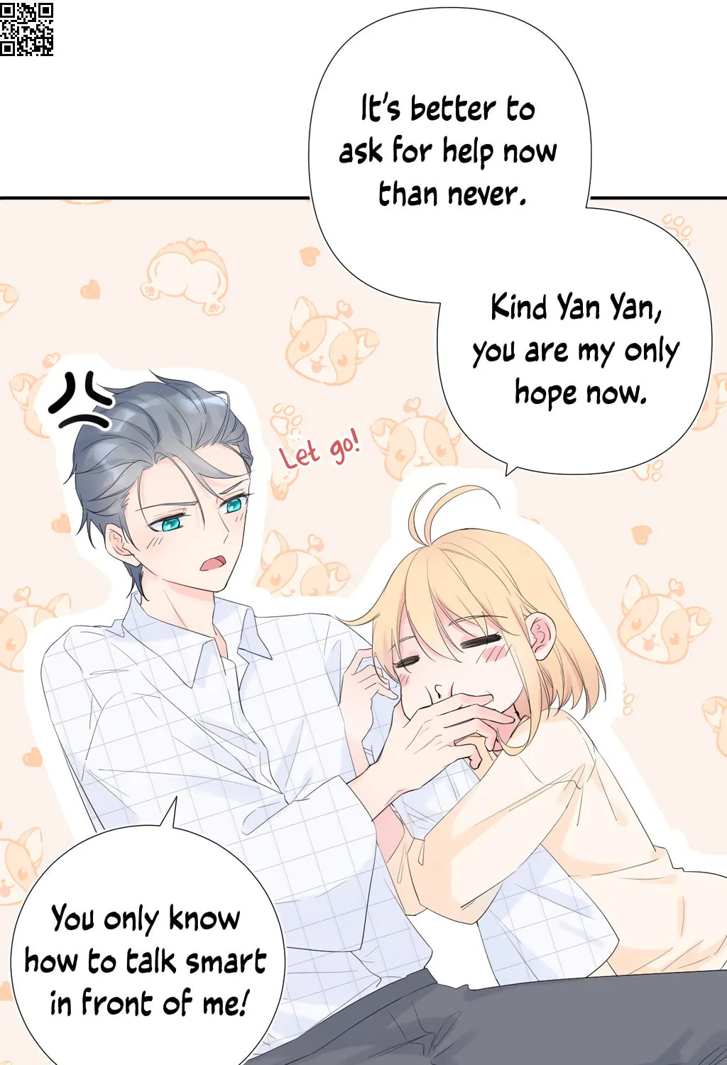 Ning Meng (Colored) Chapter 12 page 9 - 