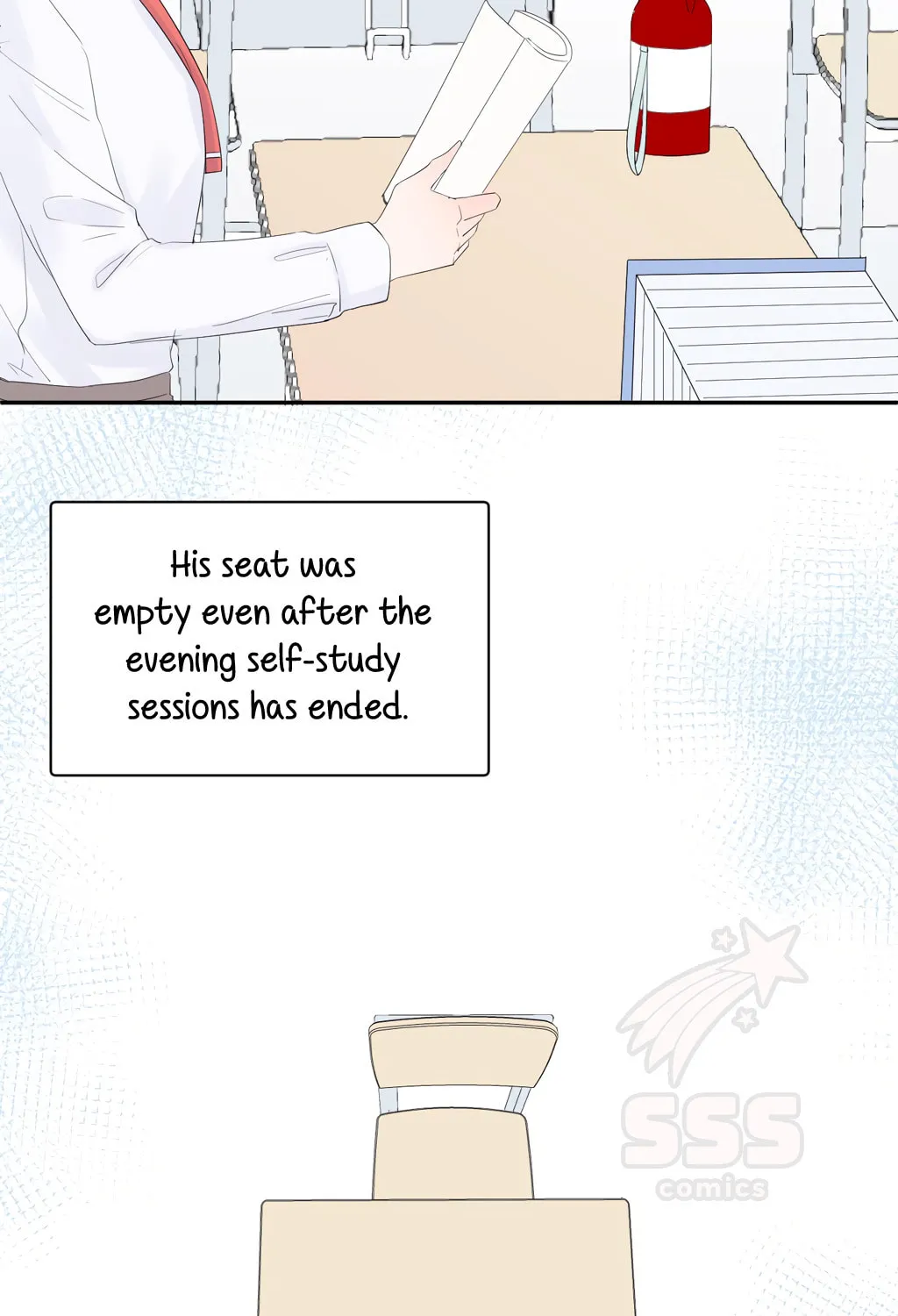 Ning Meng (Colored) Chapter 12 page 82 - 