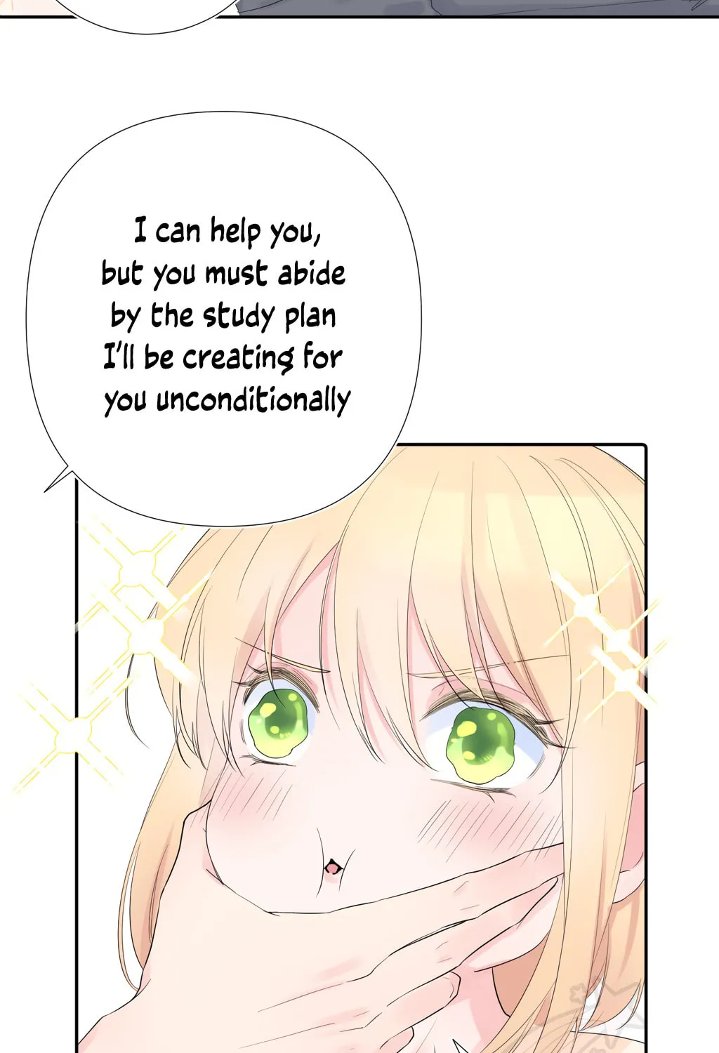 Ning Meng (Colored) Chapter 12 page 10 - 