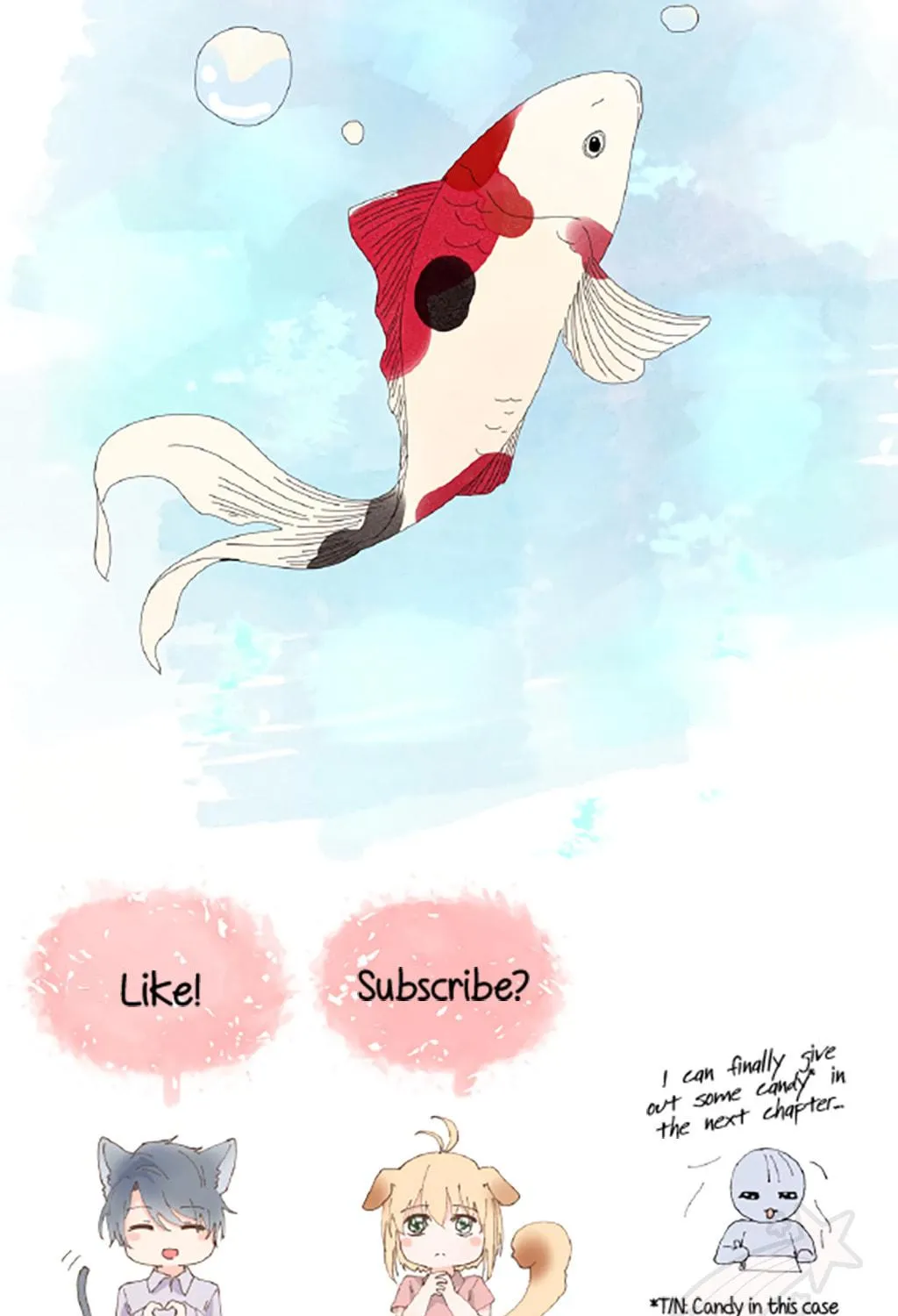 Ning Meng (Colored) Chapter 13 page 103 - 