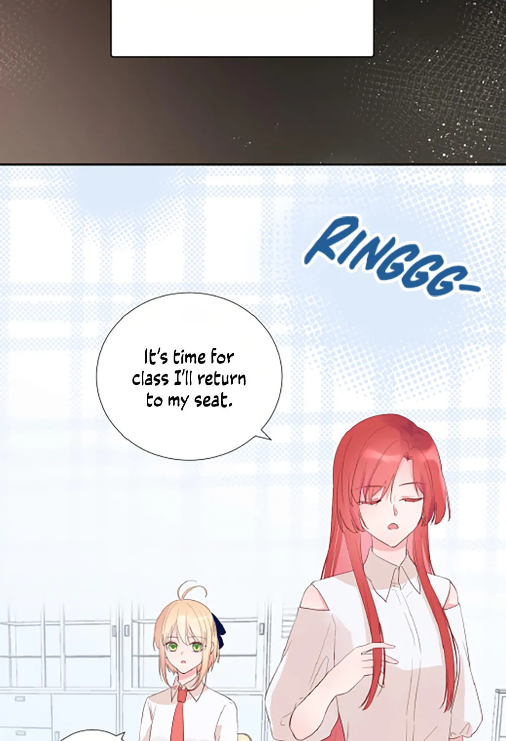 Ning Meng (Colored) Chapter 13 page 12 - 