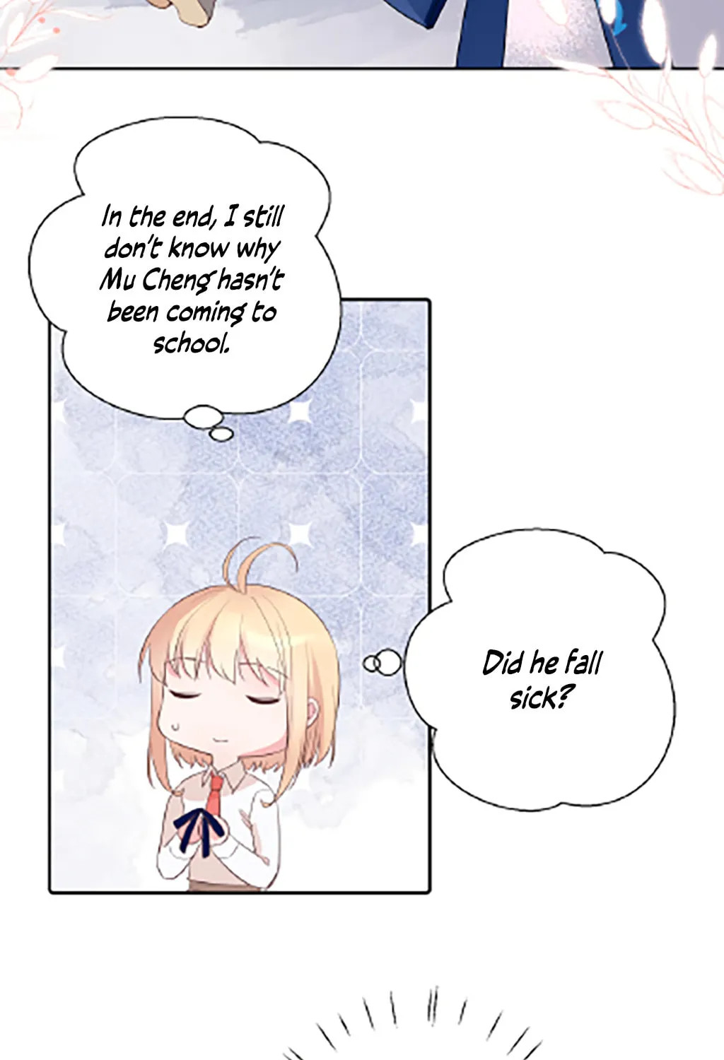 Ning Meng (Colored) Chapter 13 page 16 - 