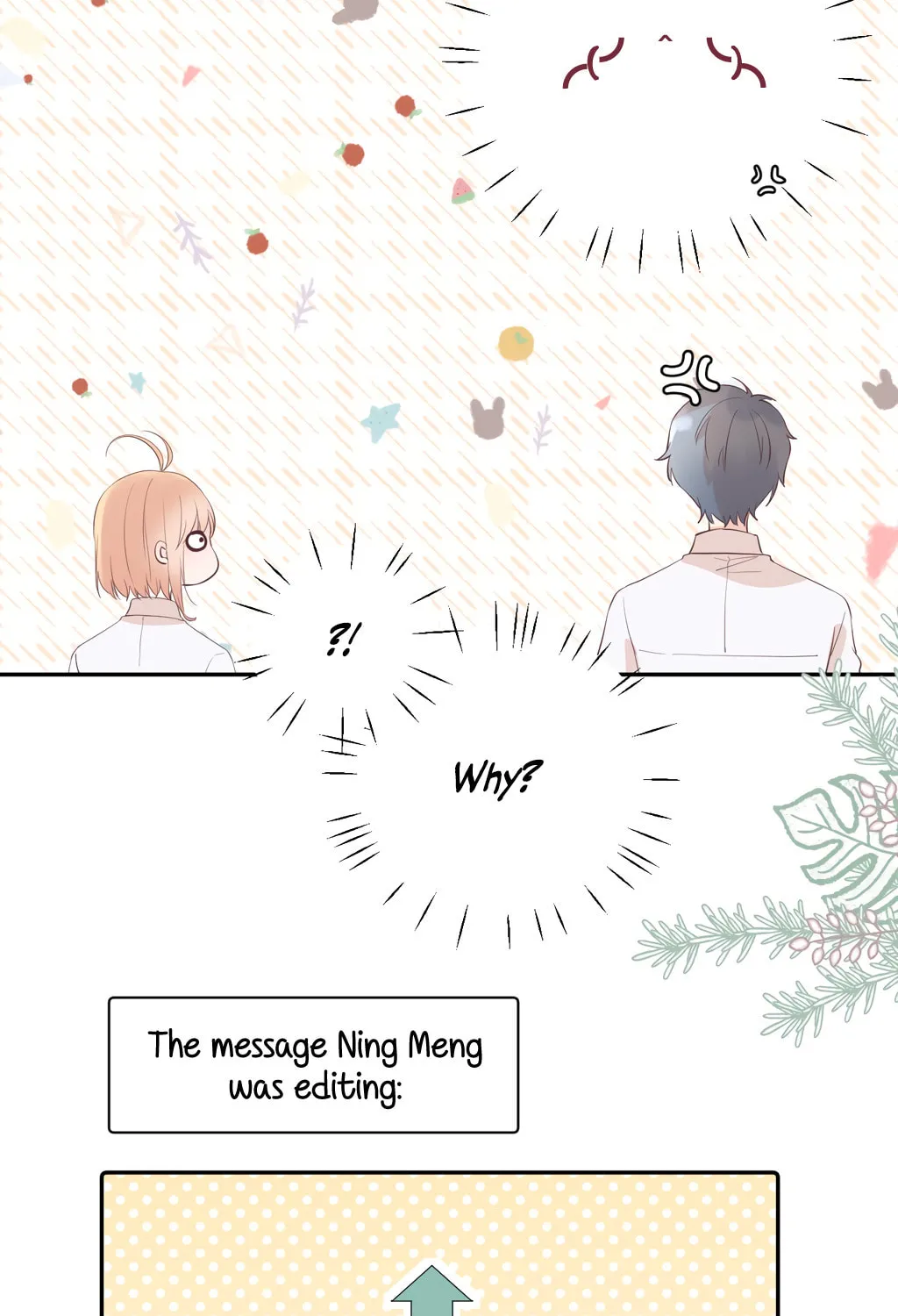 Ning Meng (Colored) Chapter 13 page 30 - 