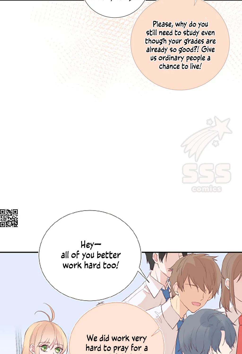 Ning Meng (Colored) Chapter 13 page 34 - 