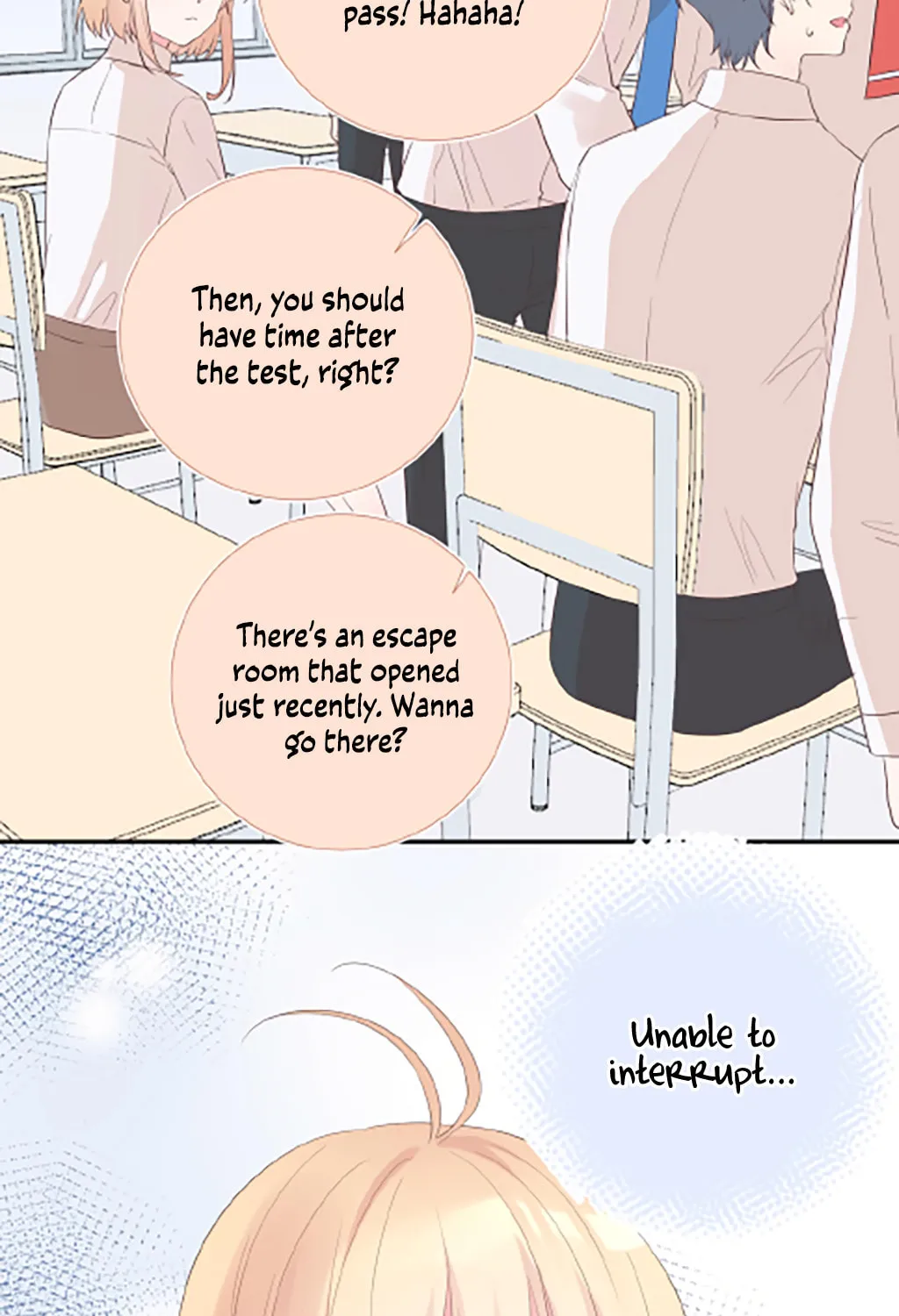 Ning Meng (Colored) Chapter 13 page 35 - 