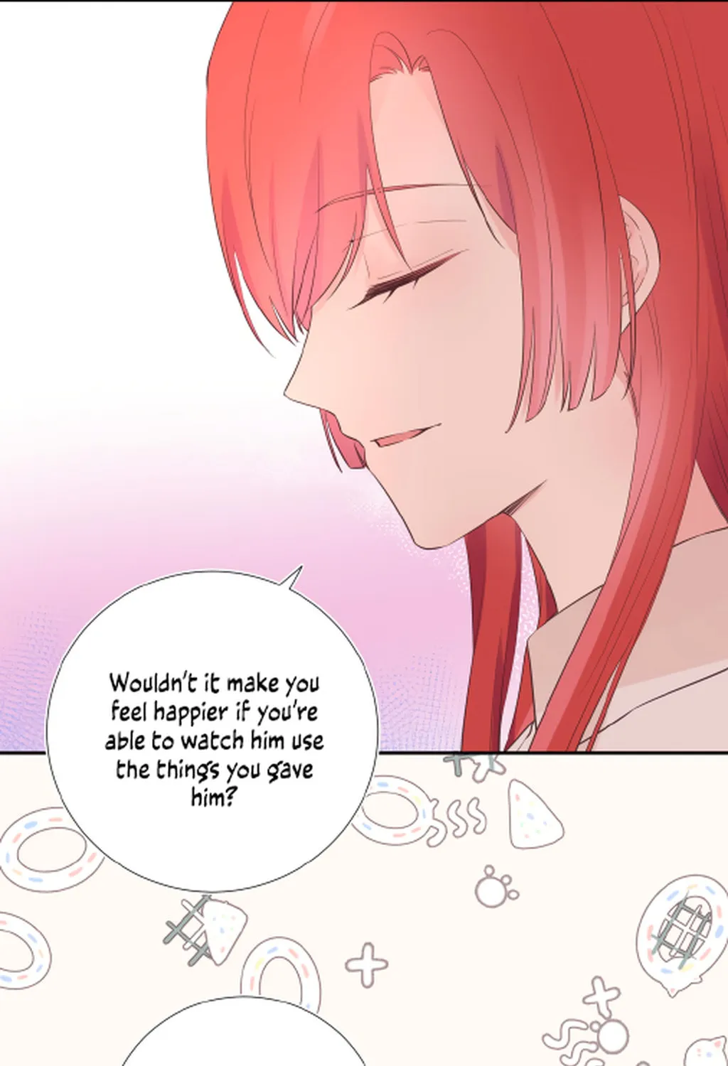Ning Meng (Colored) Chapter 13 page 43 - 