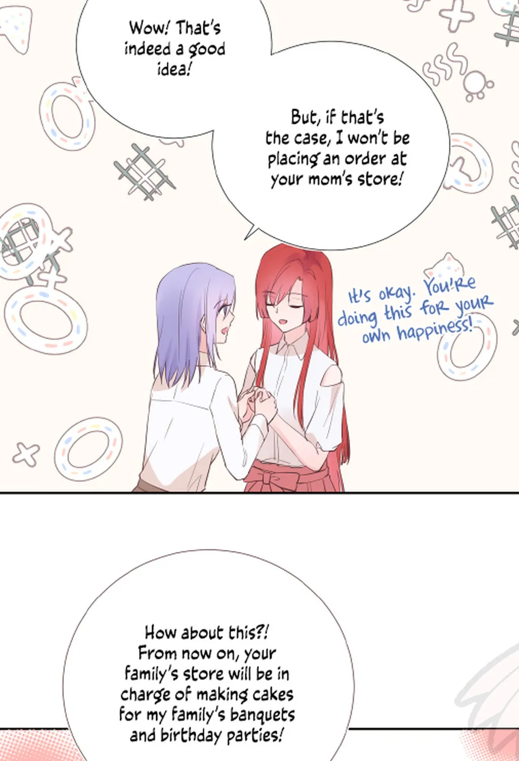 Ning Meng (Colored) Chapter 13 page 44 - 