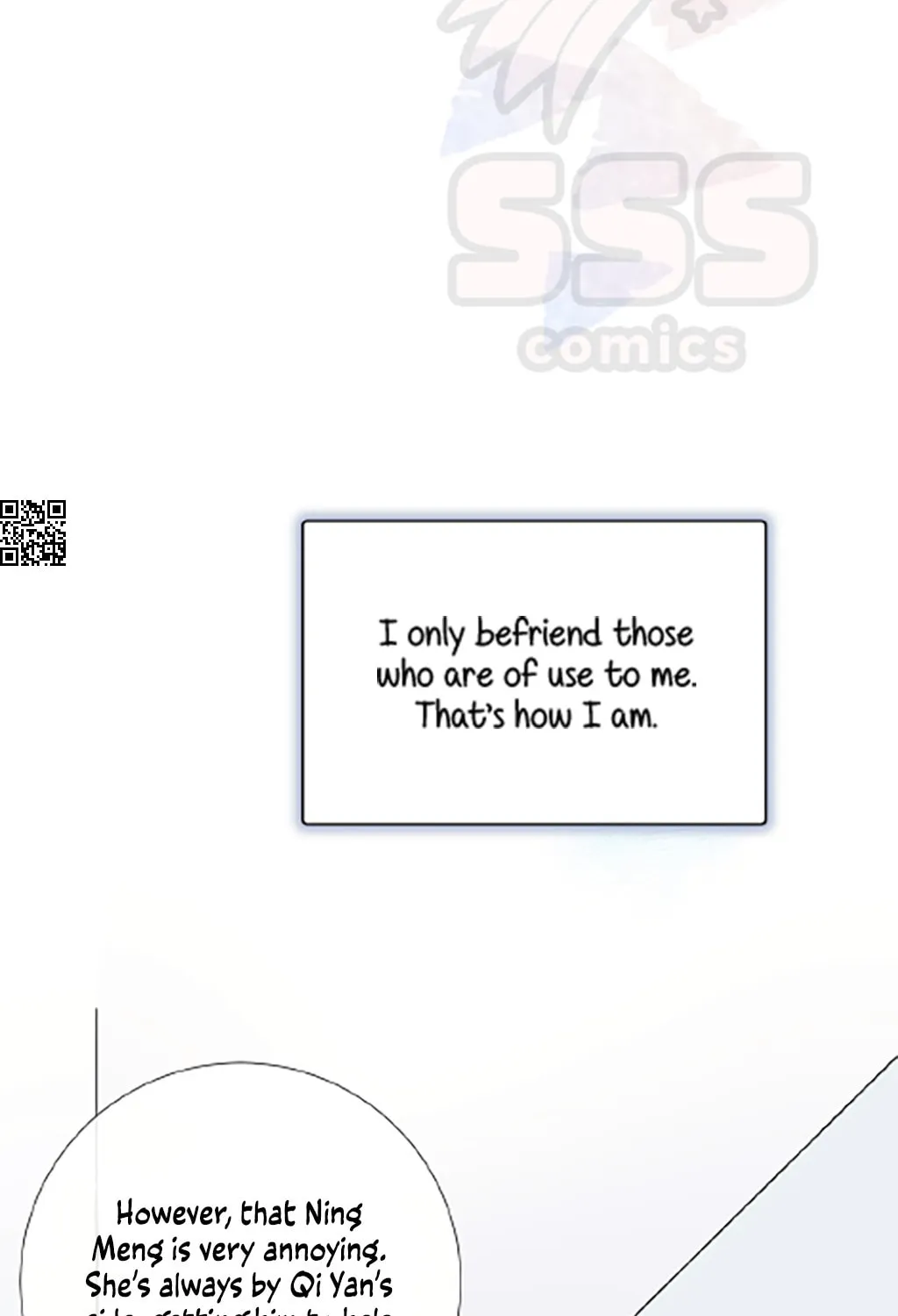 Ning Meng (Colored) Chapter 13 page 48 - 