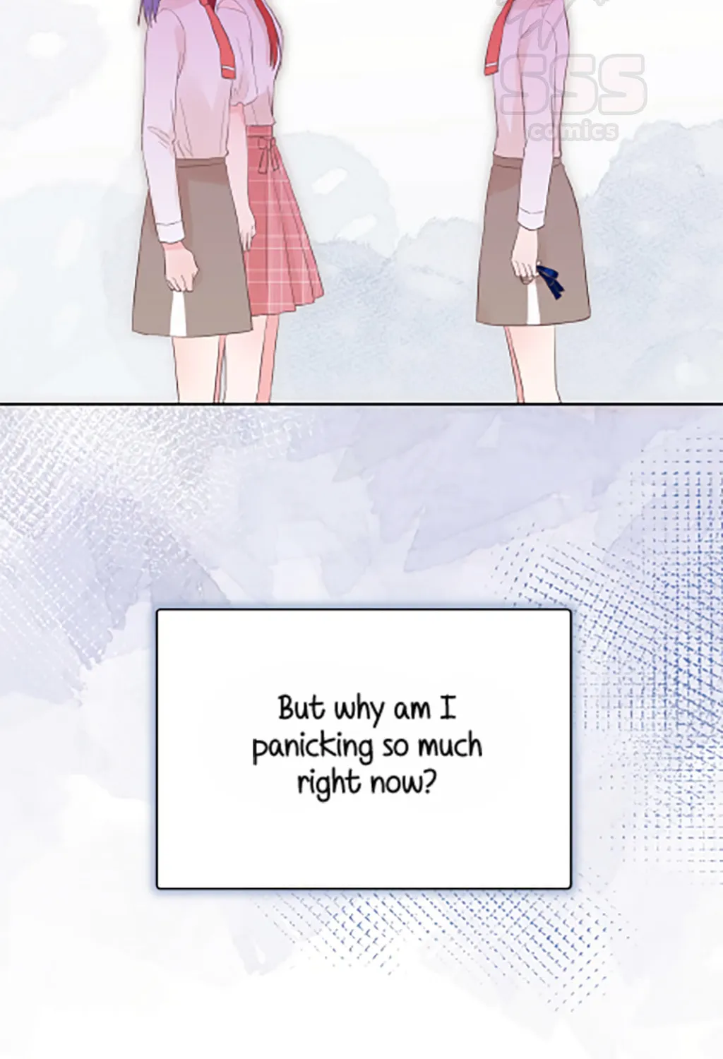 Ning Meng (Colored) Chapter 13 page 52 - 