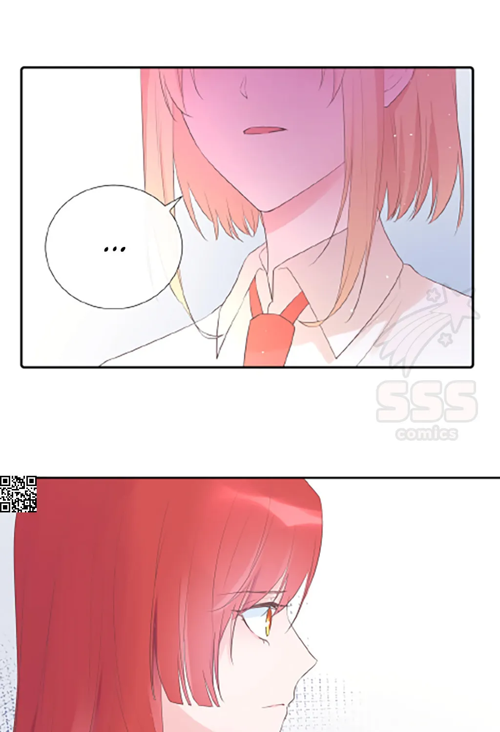 Ning Meng (Colored) Chapter 13 page 55 - 