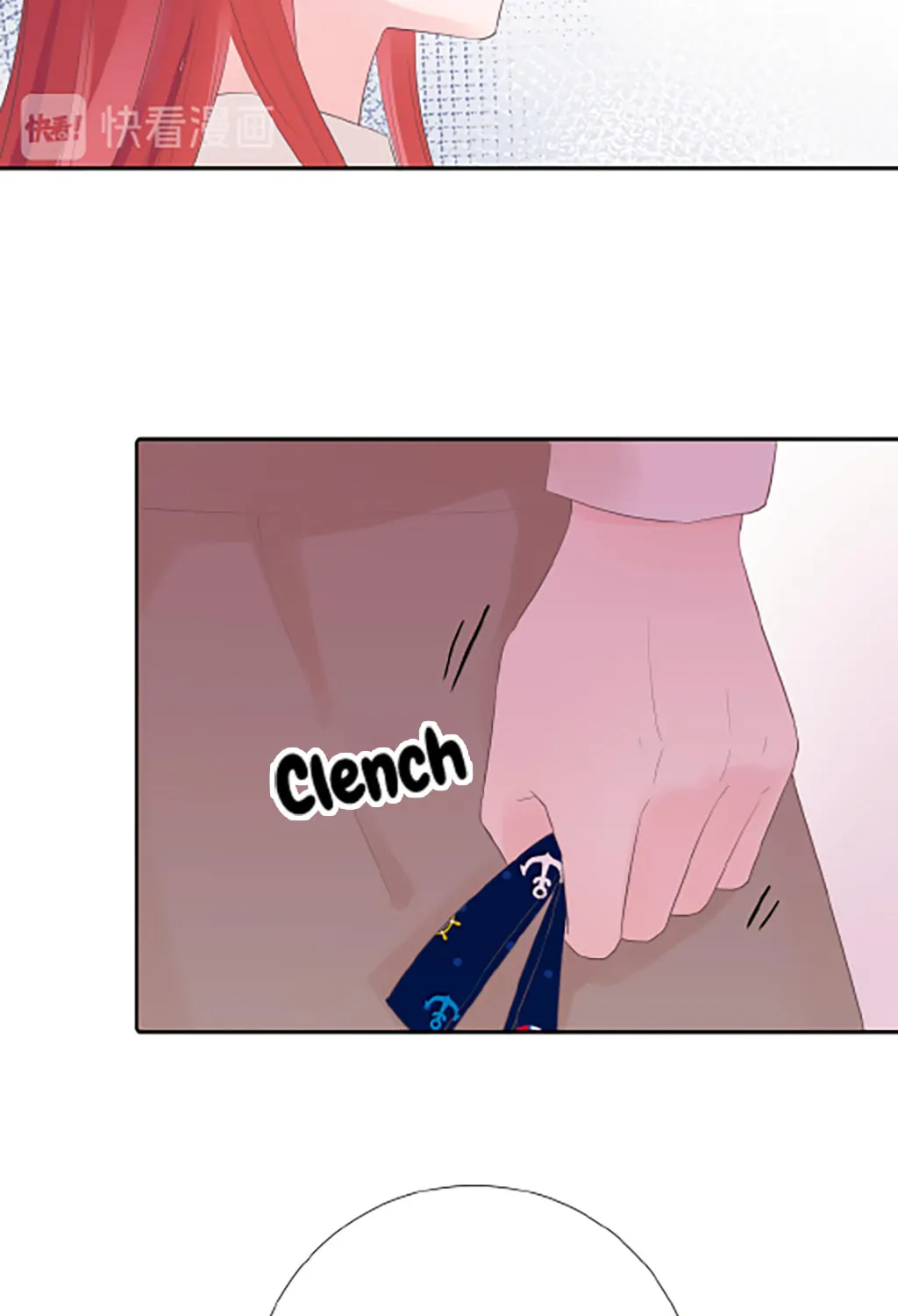 Ning Meng (Colored) Chapter 13 page 56 - 
