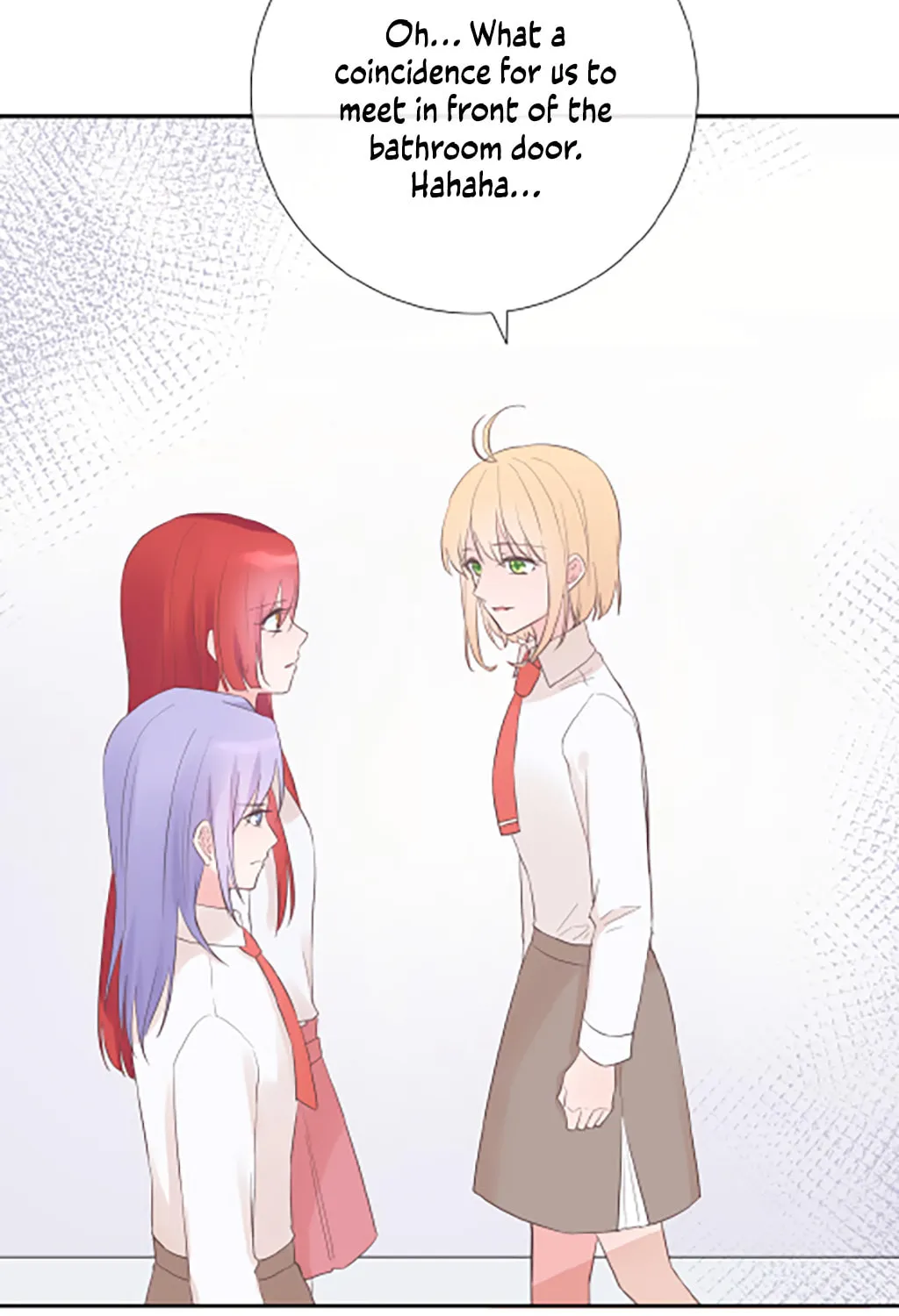 Ning Meng (Colored) Chapter 13 page 57 - 