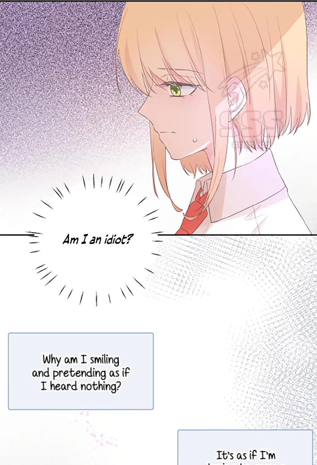 Ning Meng (Colored) Chapter 13 page 59 - 