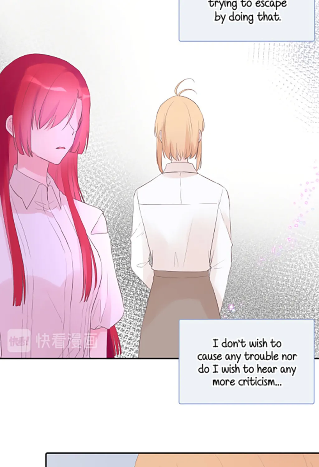Ning Meng (Colored) Chapter 13 page 60 - 