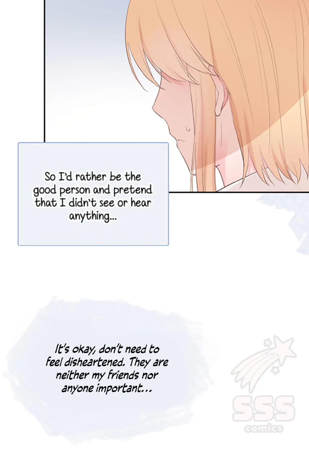 Ning Meng (Colored) Chapter 13 page 61 - 