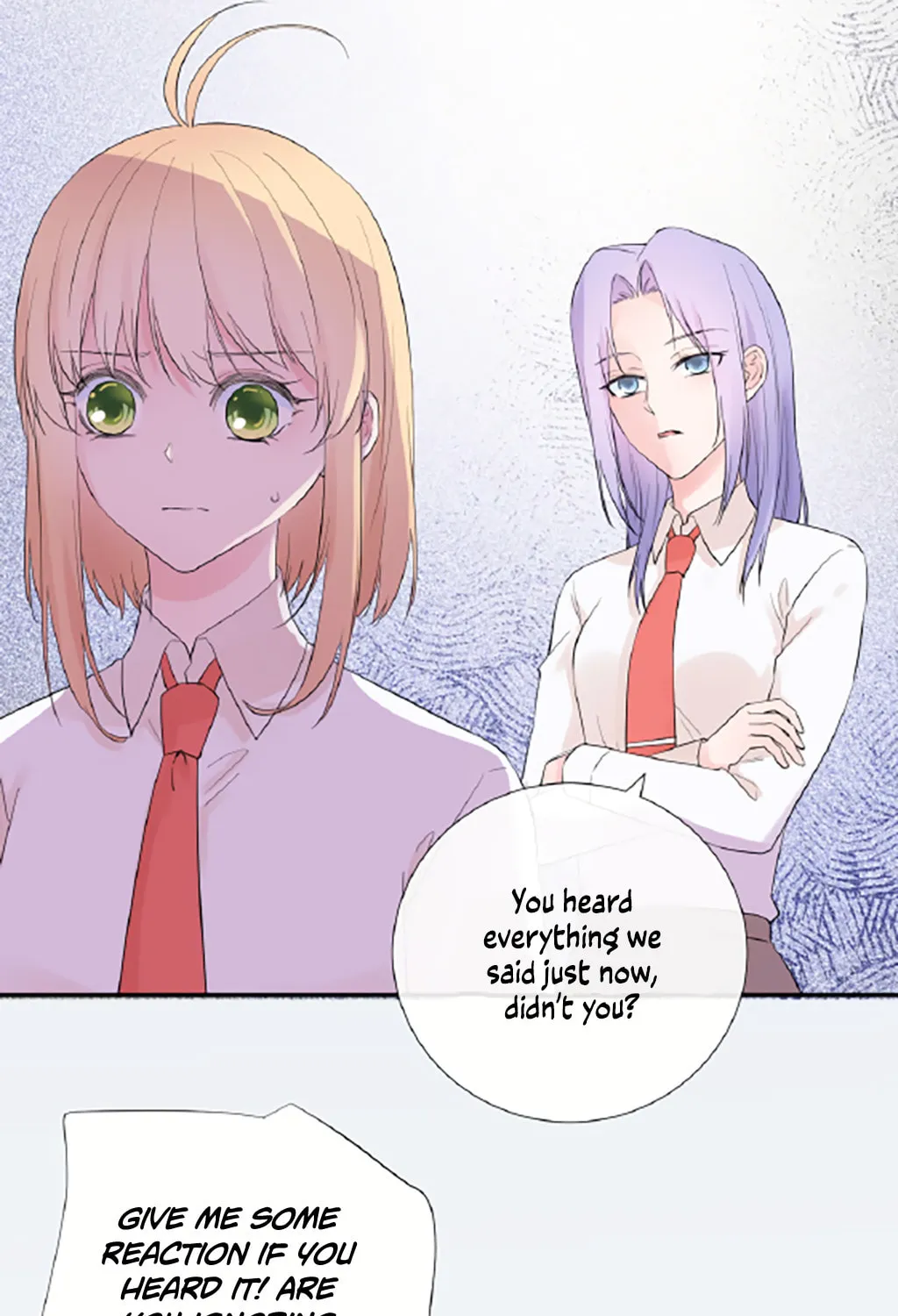 Ning Meng (Colored) Chapter 13 page 66 - 