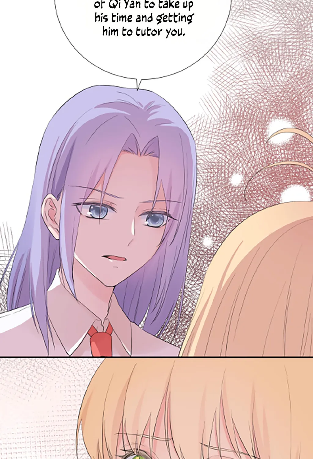 Ning Meng (Colored) Chapter 13 page 70 - 