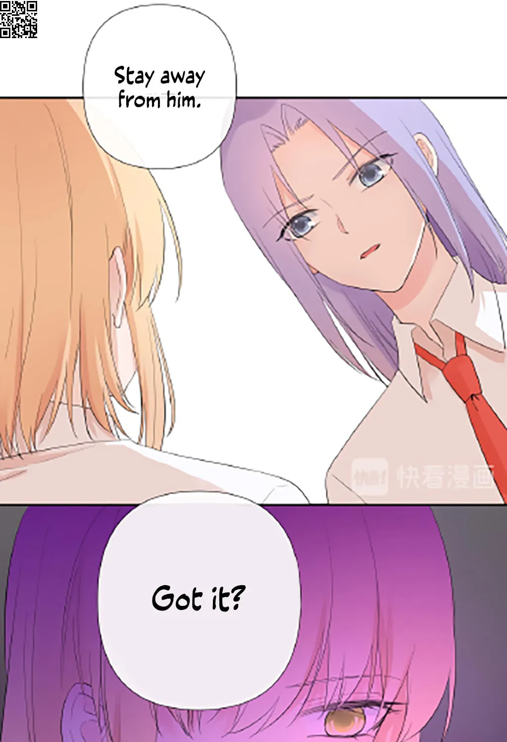Ning Meng (Colored) Chapter 13 page 76 - 