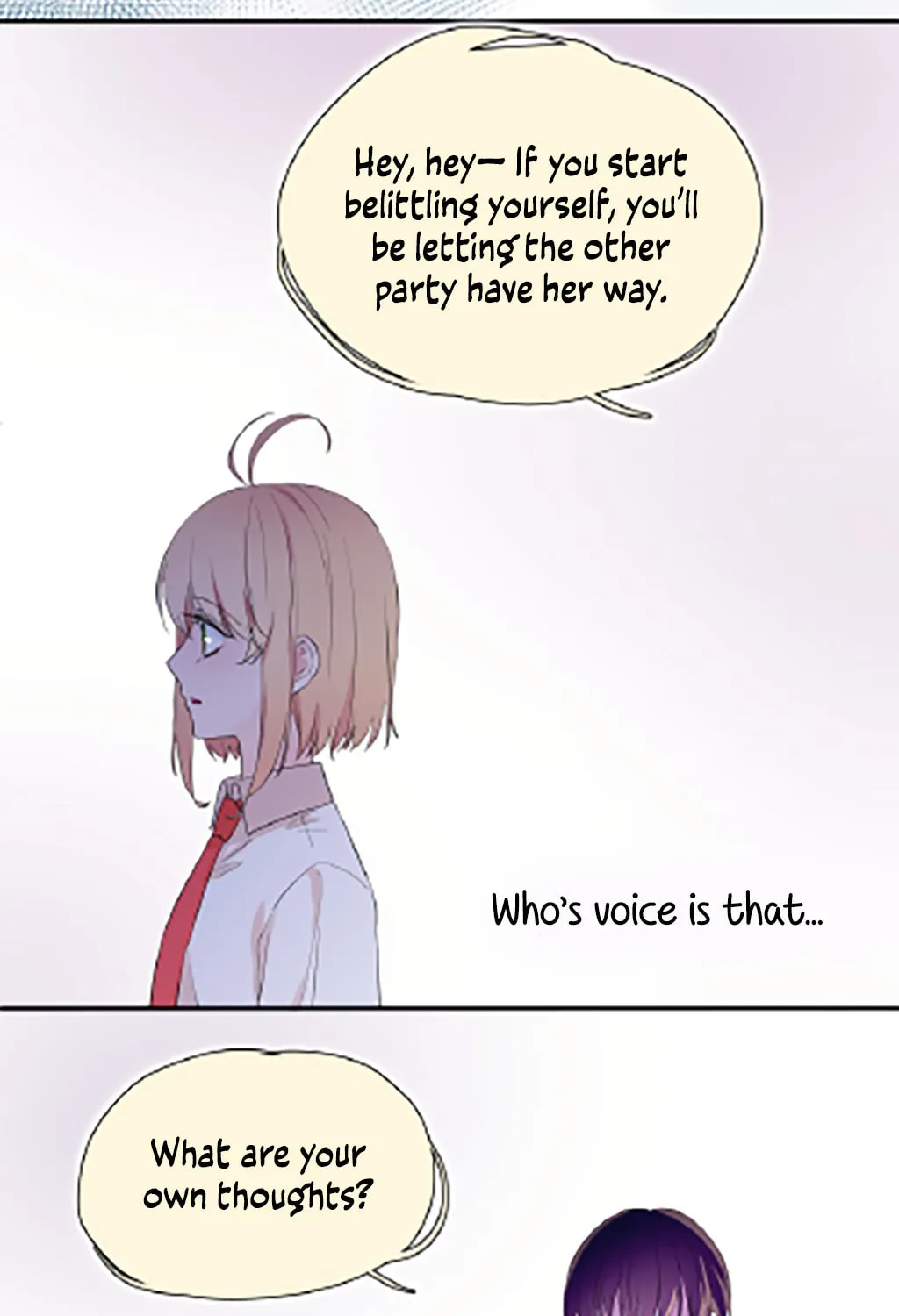 Ning Meng (Colored) Chapter 13 page 82 - 