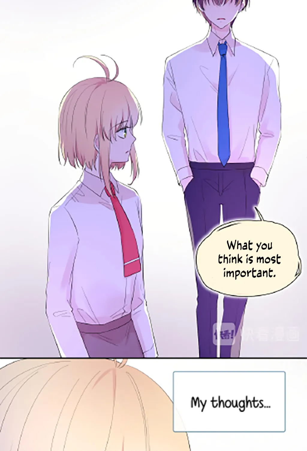 Ning Meng (Colored) Chapter 13 page 83 - 