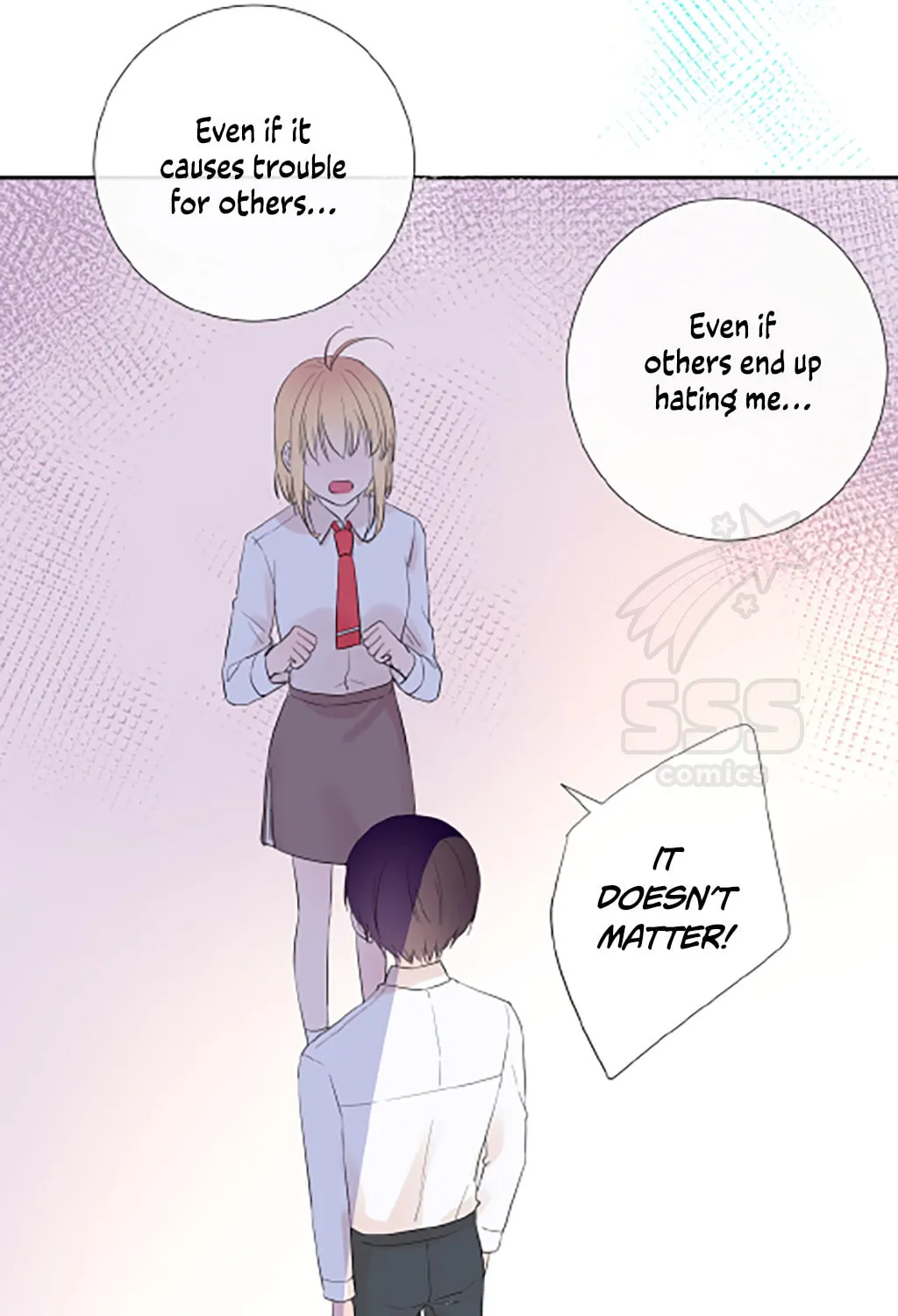 Ning Meng (Colored) Chapter 13 page 87 - 