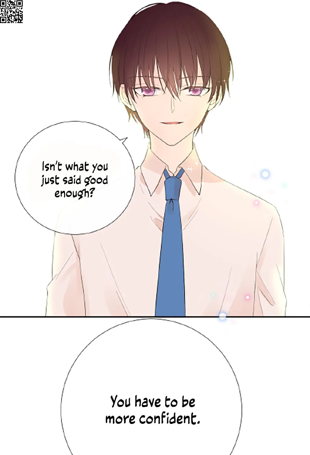 Ning Meng (Colored) Chapter 13 page 91 - 