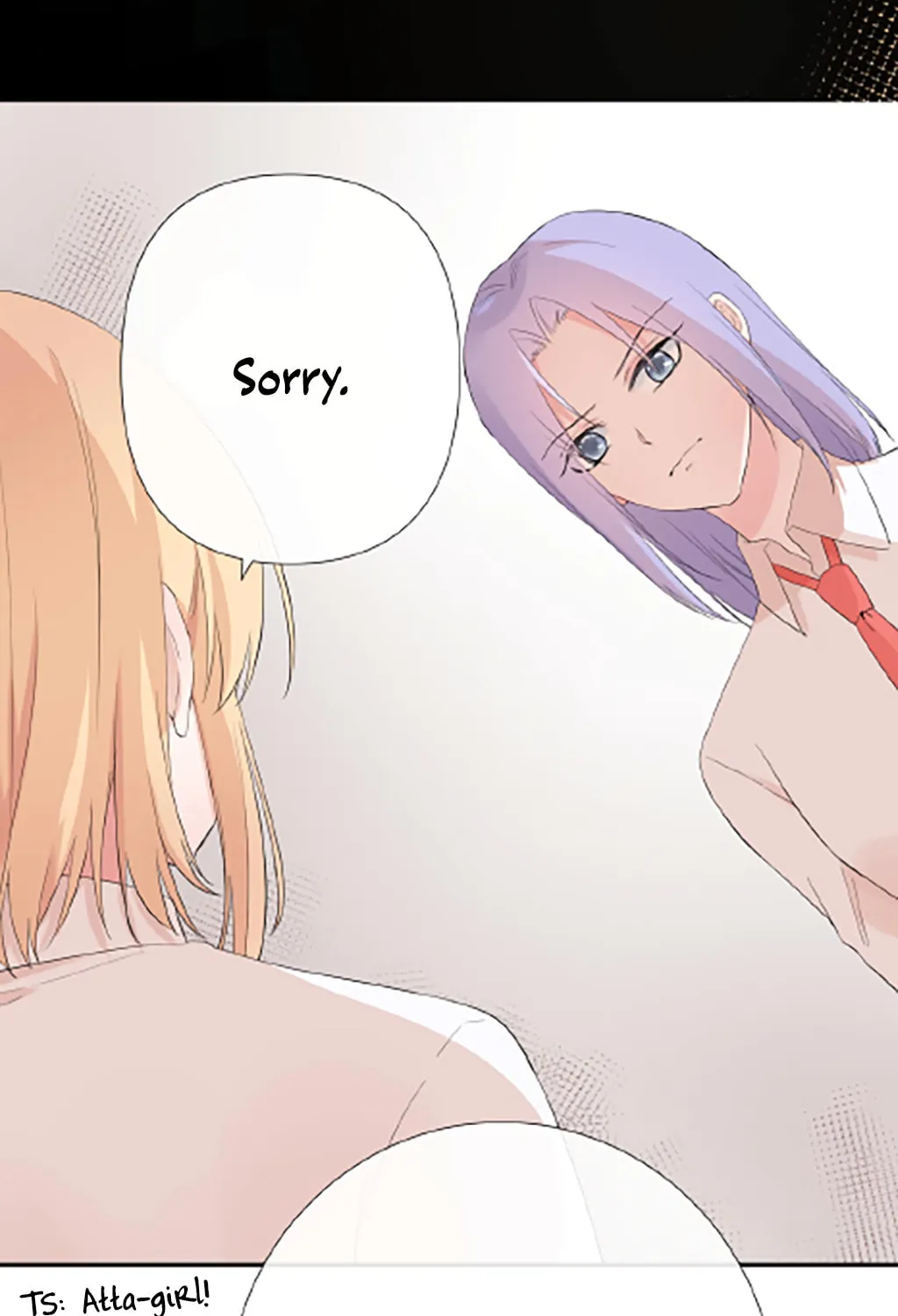 Ning Meng (Colored) Chapter 13 page 95 - 