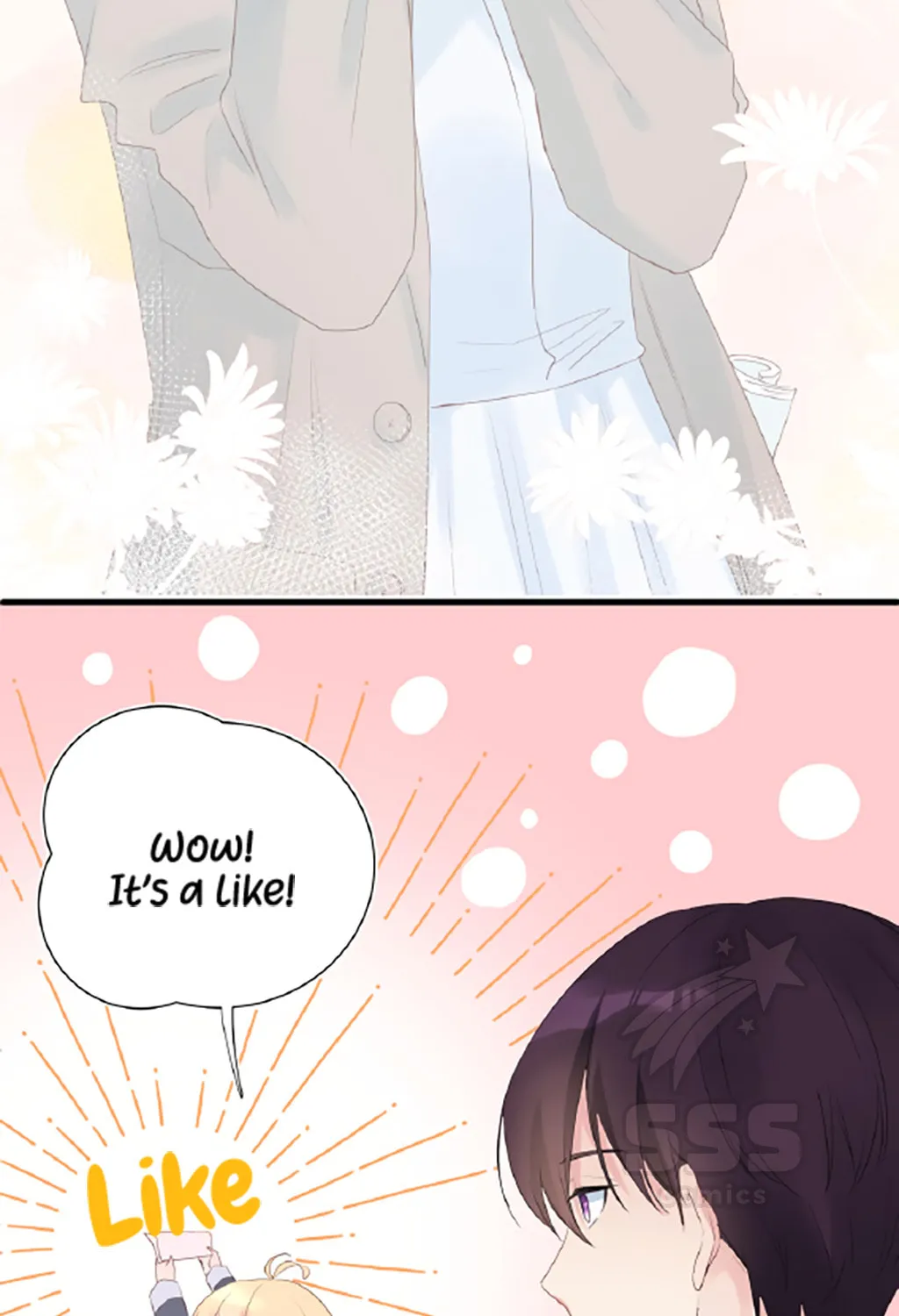 Ning Meng (Colored) Chapter 13 page 100 - 